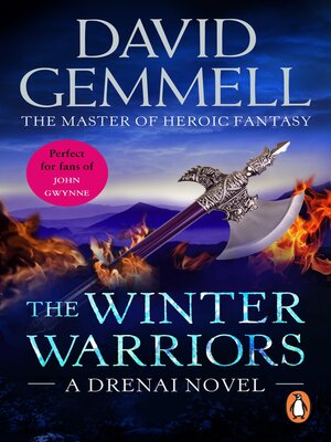 cover image of Winter Warriors